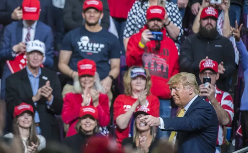Image: Budtender: Trumpsters Don't Deserve Legal Weed