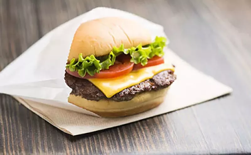 Image: Burgers Are Big Business in Denver: Our Ten Meatiest Stories of the Past Six Months