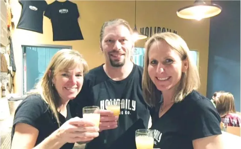 Image: Burns Family Artisan Ales Will Bring High-Gravity Beers to Former Wit's End Space