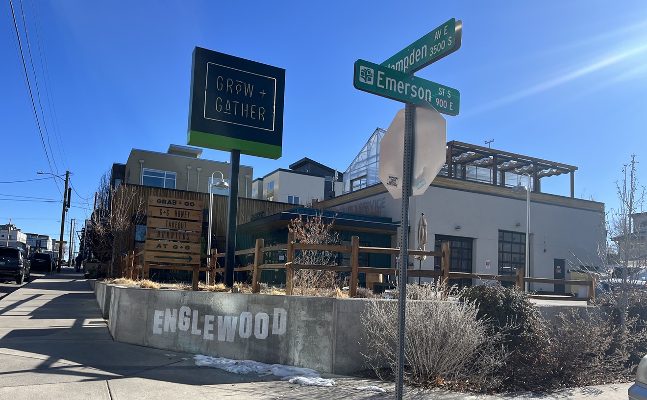 Bus It: Eat and Drink From RiNo to Englewood on Route 12
