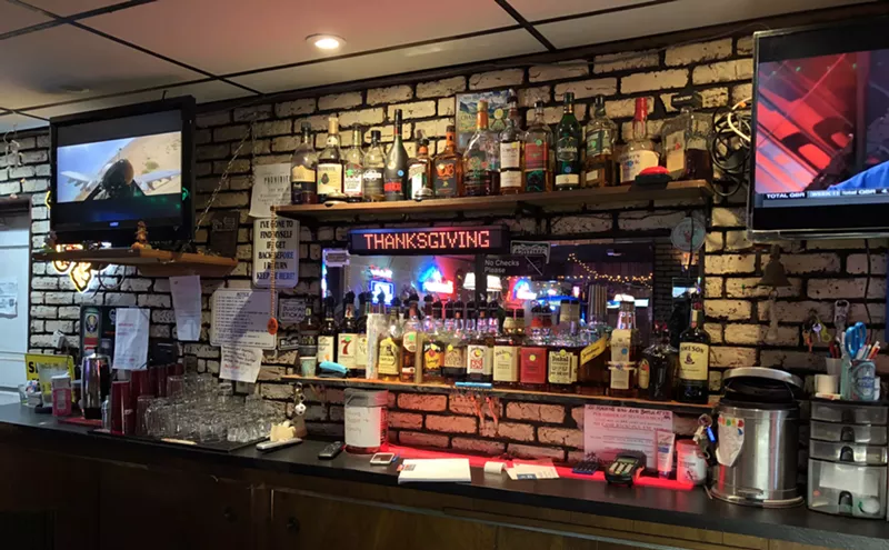 Image: Buy a Friend a Drink at Riley's Inn in Lakewood