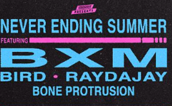 Image: BXM
