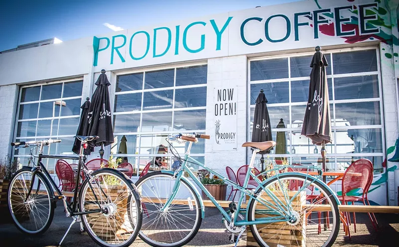 Image: Cafes With Causes: Where to Spend Your Coffee Dollars This Holiday Season