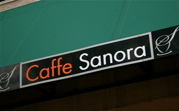 Caffe Sanora