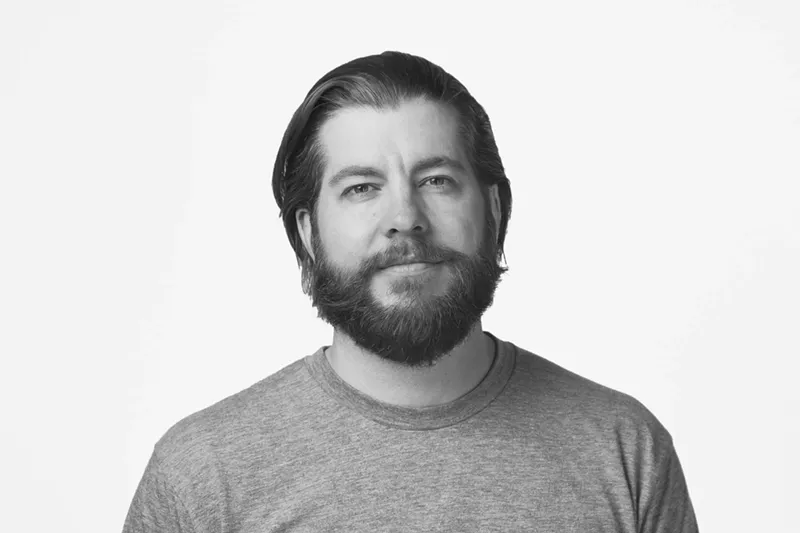 Image: Cameron Schaefer is the new Vinyl Me, Please CEO.