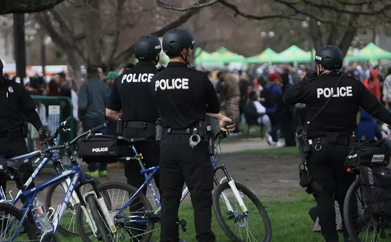 Image: Can Denver's Next Try at Clearing Old Pot Crimes Bear More Fruit?
