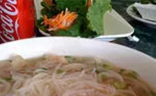 Image: Can Tho Pho