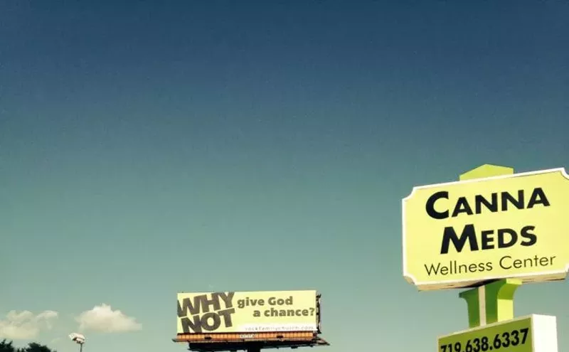 Image: Canna Meds Wellness Center