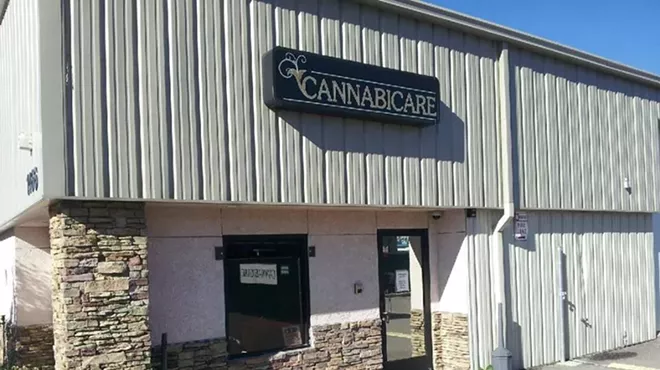 Image: Cannabicare