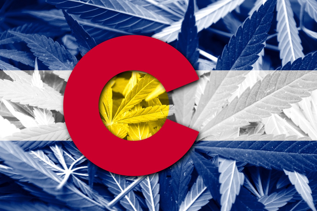 Every Coloradan has an opinion on marijuana. What's yours?