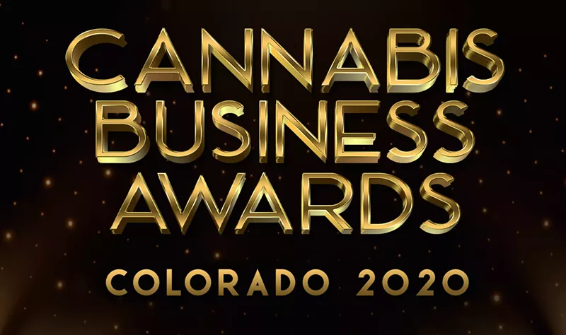 Image: The Cannabis Business Awards have been held annually since 2012.