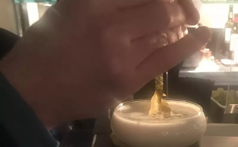 Image: Cannabis Cocktails: CBD-Infused Booze Is Here, Denver