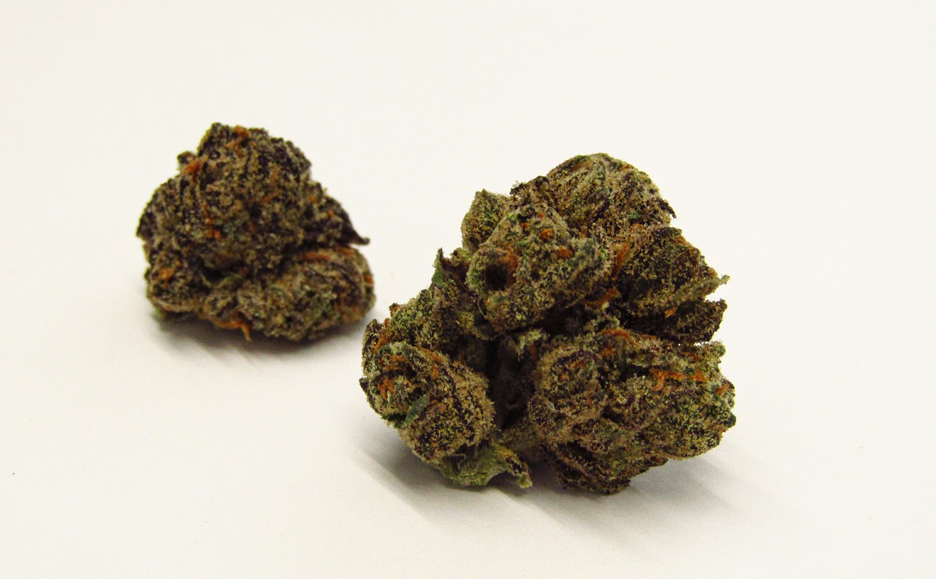 Cannabis Strains Used to Combat Nausea