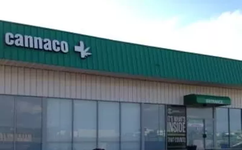 Image: CannaCo