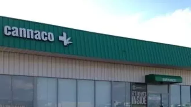 Image: CannaCo