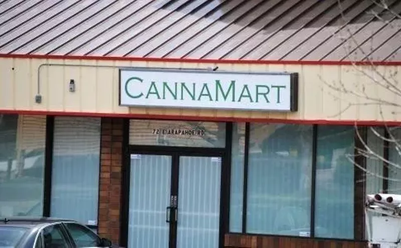 Image: CannaMart