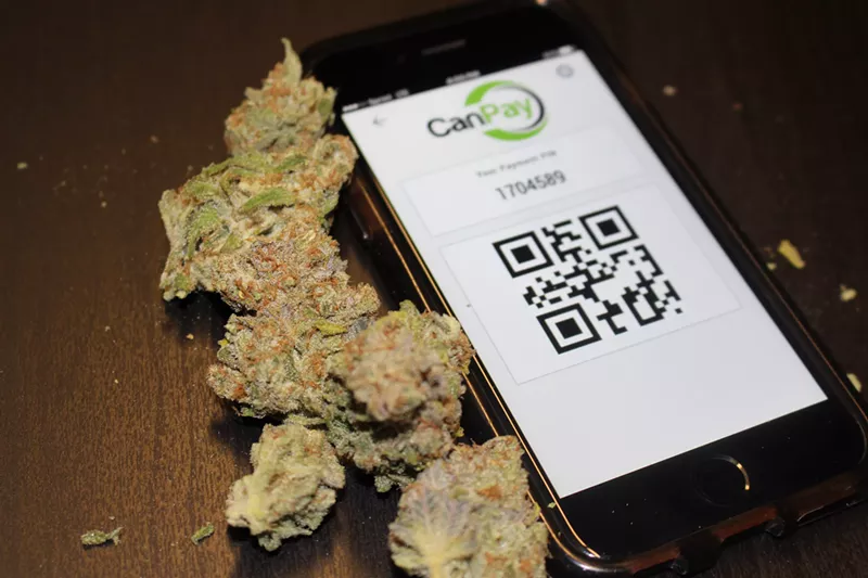Image: CanPay is based in Littleton but expanding to many states.