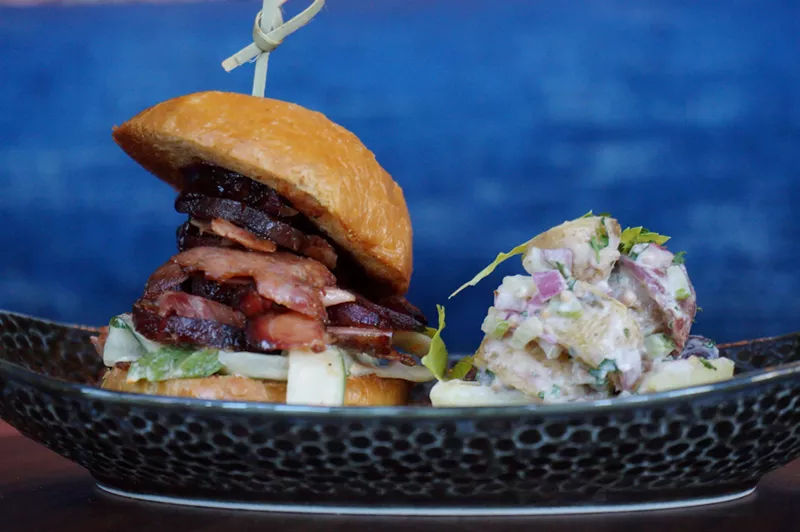 Image: The Family Jones Spirit House is one of Denver Restaurant Week's newest participants.