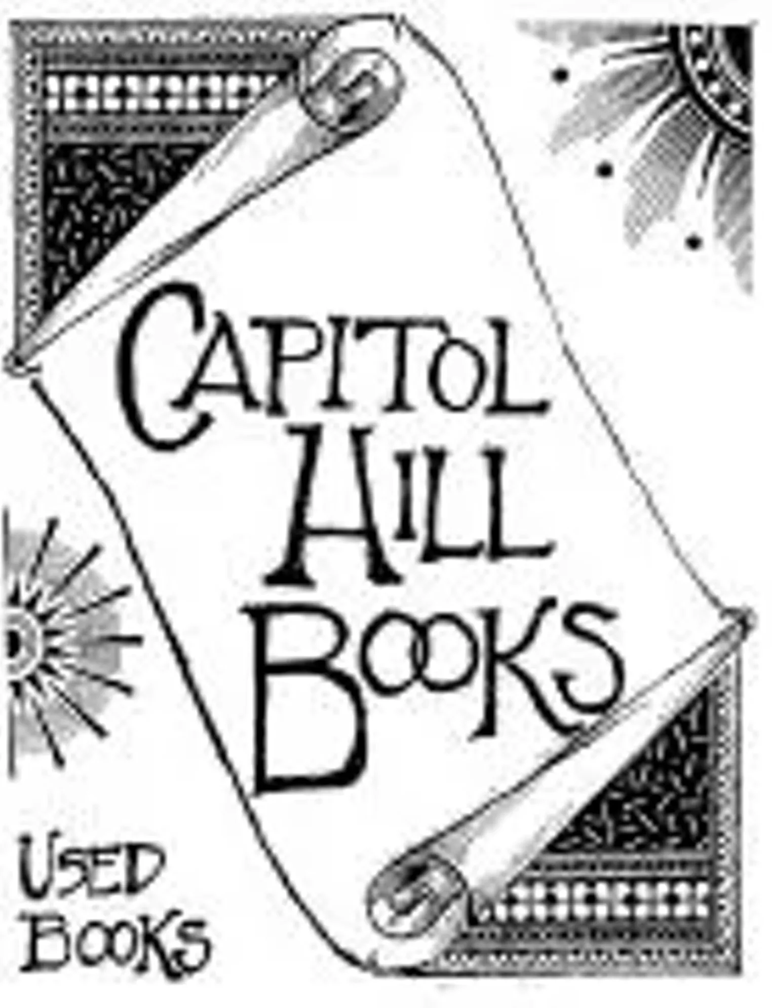 Best Bookstore — Used Books 2021 Capitol Hill Books Best of Denver