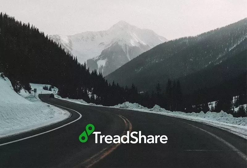 Image: TreadShare is one of several companies hoping to help Coloradans explore with less traffic.