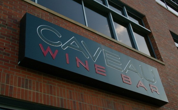 Caveau Wine Bar