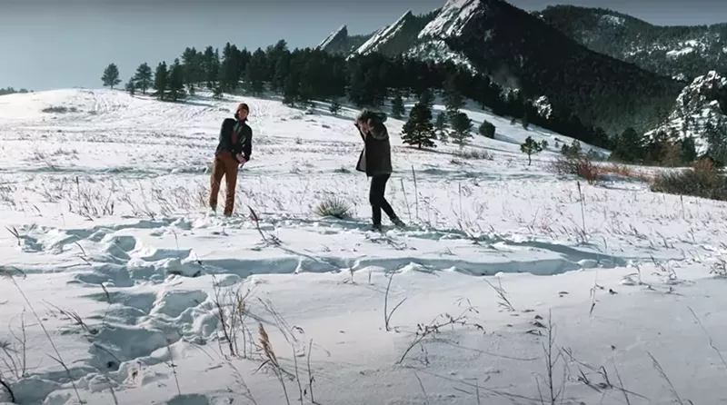Image: 3OH!3 dropped this new music video to celebrate 303 Day.