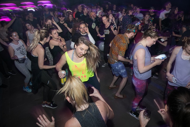 Denver Dance Clubs & Night Clubs