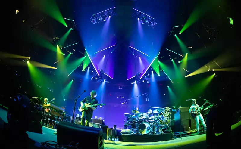Image: Celebrate the Fourth of July With These Concerts
