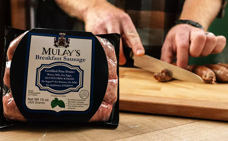 Image: Celebrate This Longmont Meat Company on International Women's Day