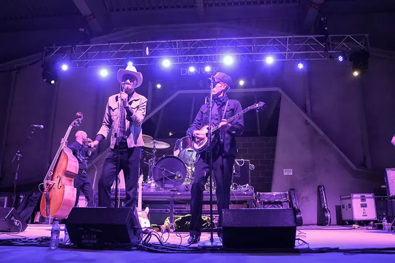Image: Slim Cessna's Auto Club.