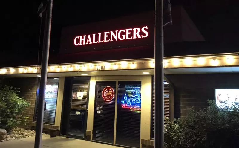 Image: Challengers Makes Even Denver Transplants Into Broncos Fans