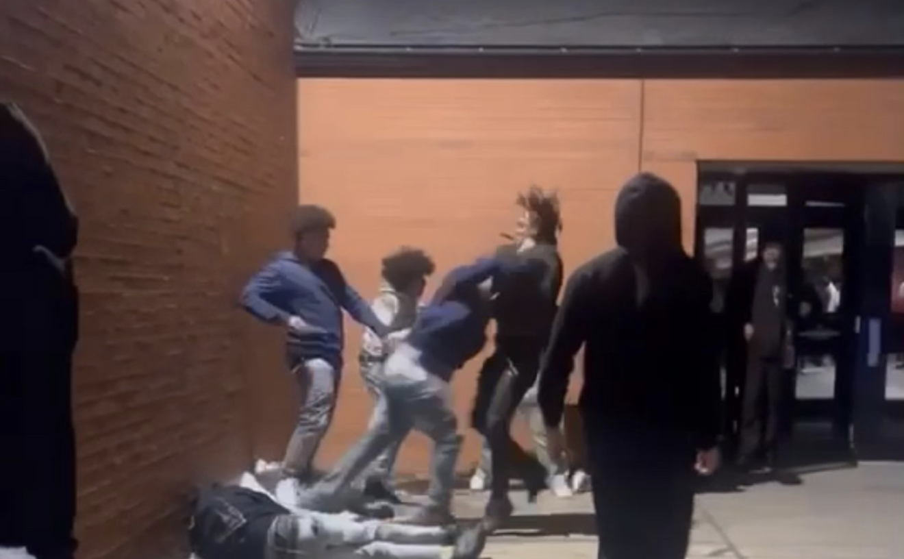Charges Filed Against Students in Eaglecrest-Smoky Hill Fight Video, Parents Outraged
