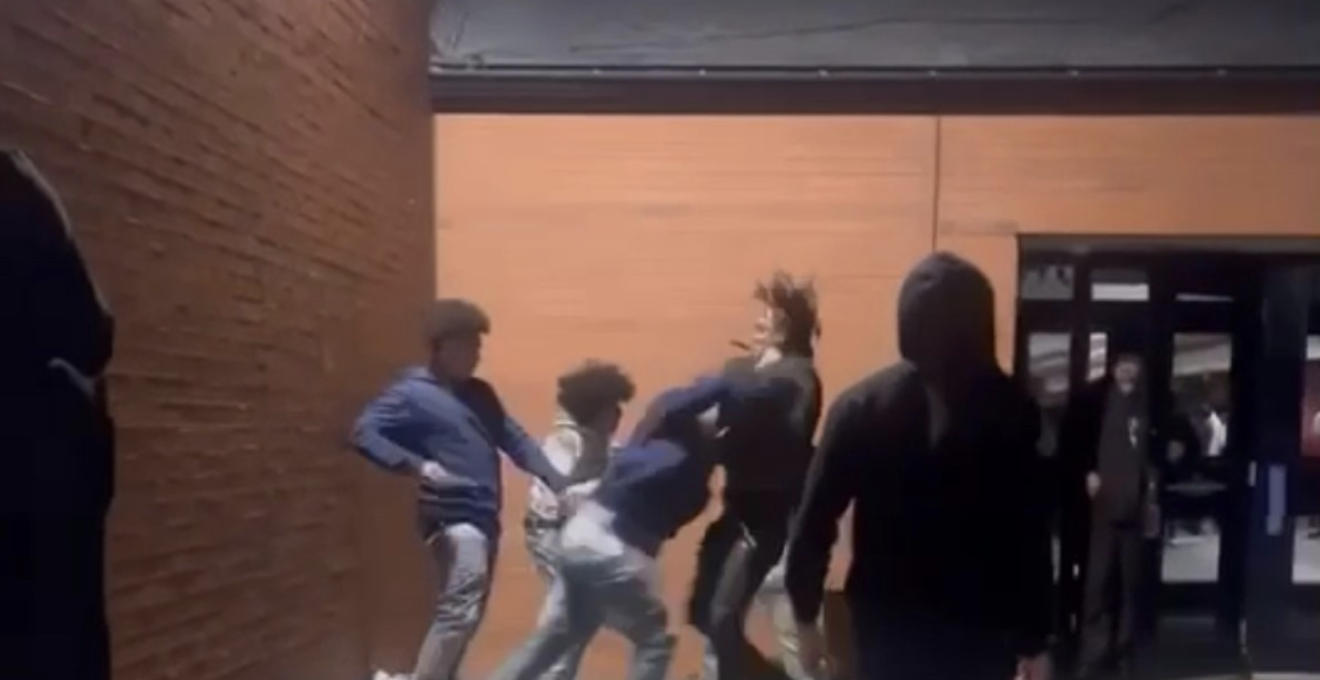 Charges Filed Against Students in Eaglecrest-Smoky Hill Fight Video, Parents Outraged