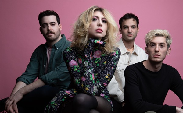 Charly Bliss: Forever and Ever Tour