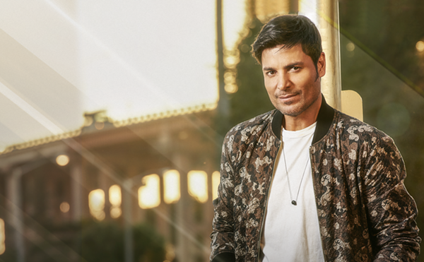 Chayanne "Bailemos Otra Vez"