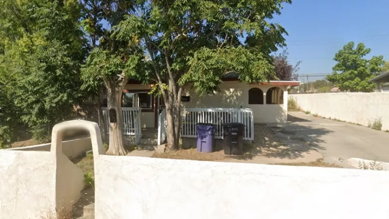 Image: This home at 4335 West Custer Place is on sale for $310,000.