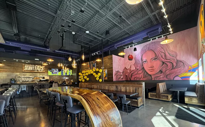 Denver's ten top coffee shops for work productivity Cafe Society