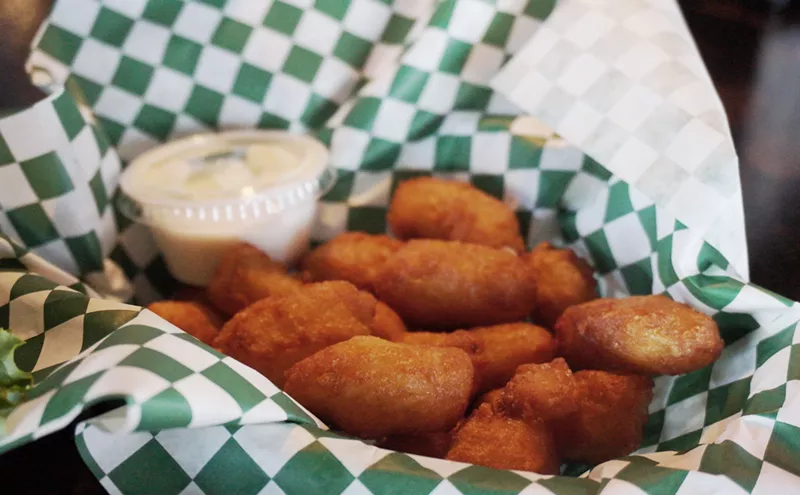 Image: Cheesehead Alert: Eight Denver Spots for Wisconsin Cheese Curds