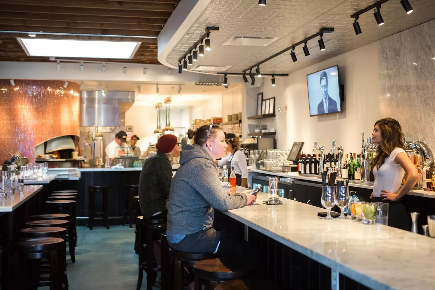 Chef Max MacKissock is back with Bar Dough Denver Denver Westword