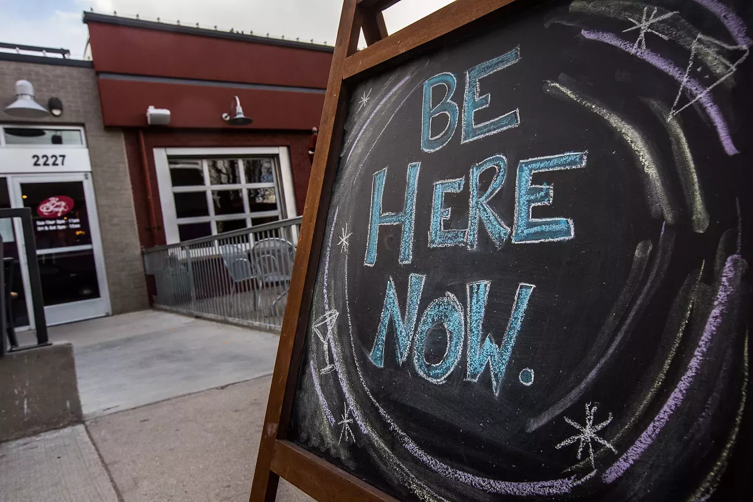 Chef Max MacKissock is back with Bar Dough Denver Denver Westword