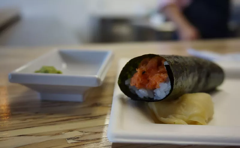 Image: Cherry Hills Sushi Co.