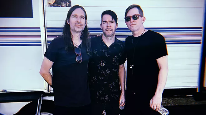 Image: Chevelle