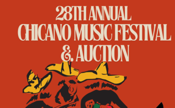 Chicano Music Festival