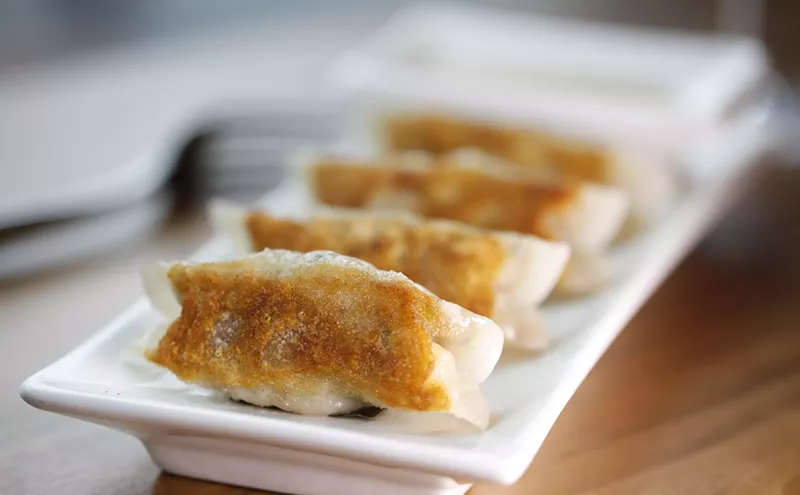 Image: ChoLon Brings Dumplings to Stapleton Starting Monday