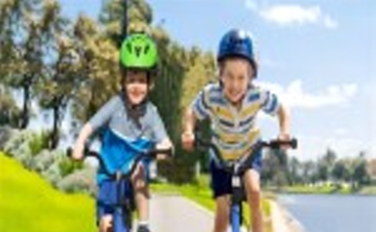Choosing the Perfect Ride: Best Bikes for 4-7-Year-Olds