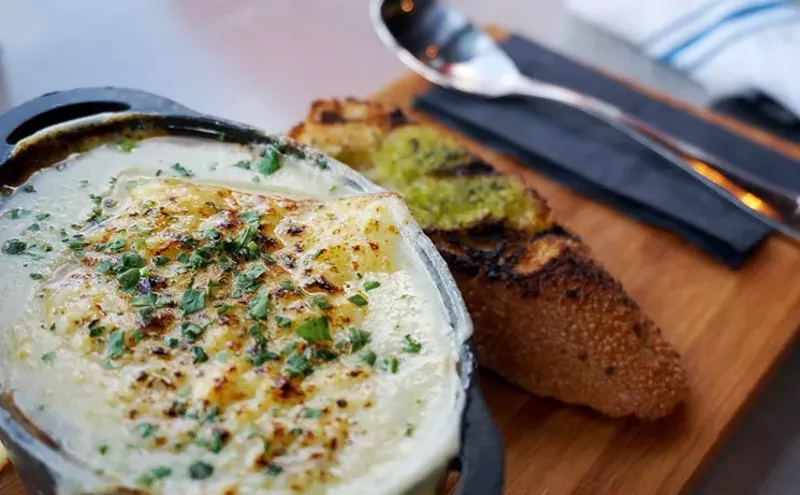 Image: Chop Shop Casual Urban Eatery