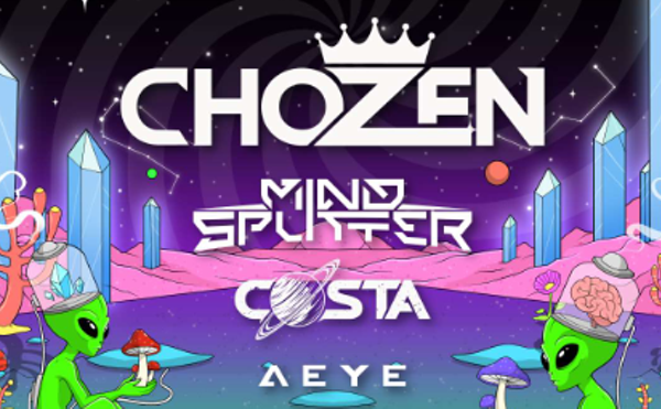 Image: CHOZEN