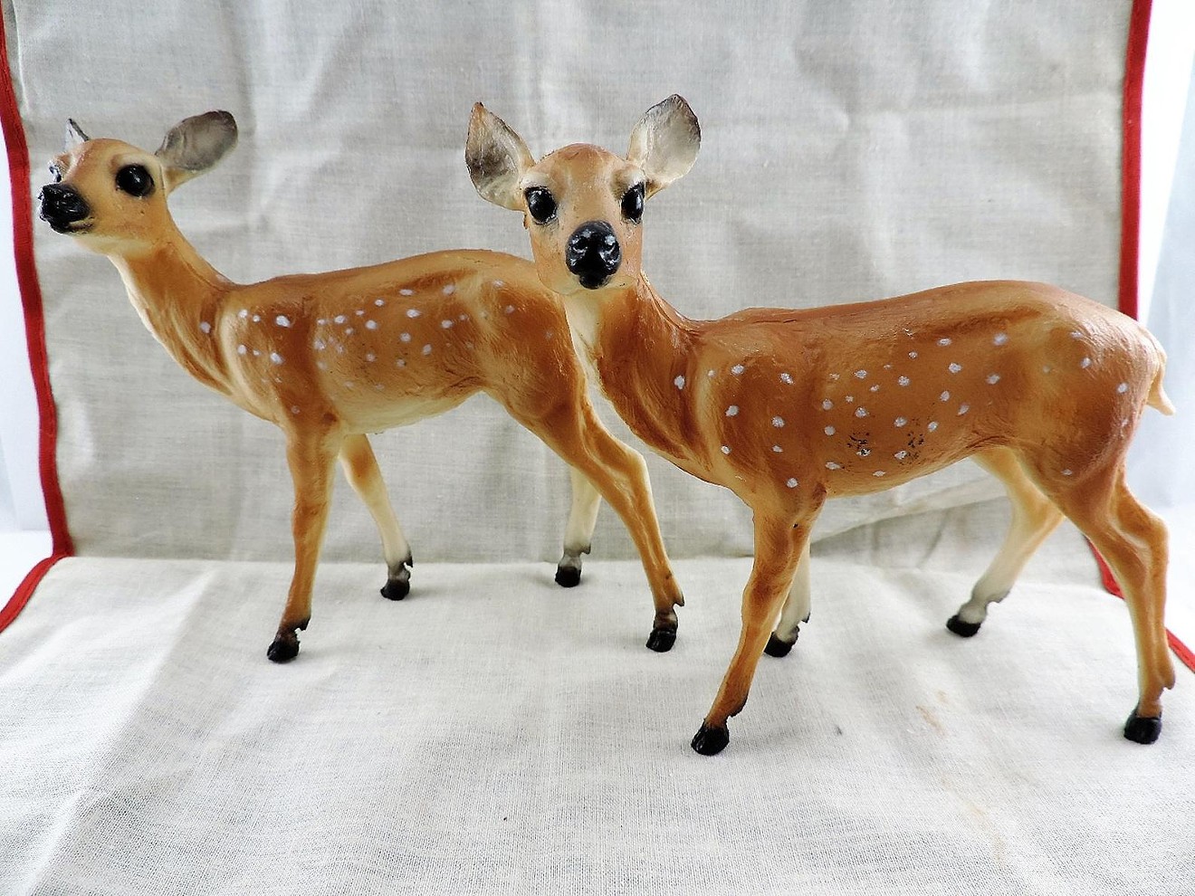 See ShopLocalColorado.co vendor VogelHaus Vintage for Breyer deer figurines and more.