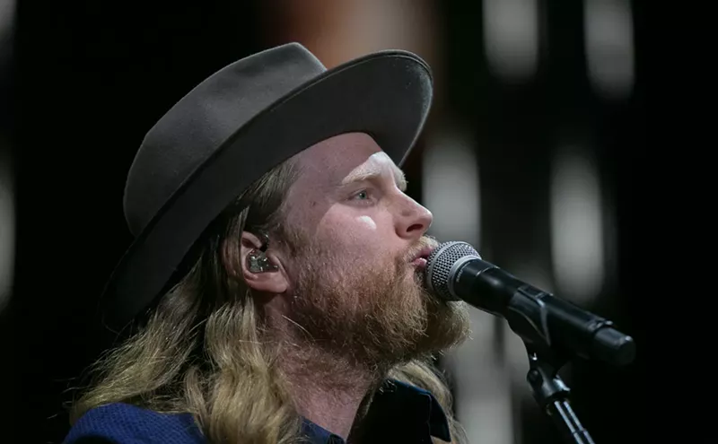 Image: Christmas Songs and Covers by Colorado Musicians to Get You in the Holiday Spirit