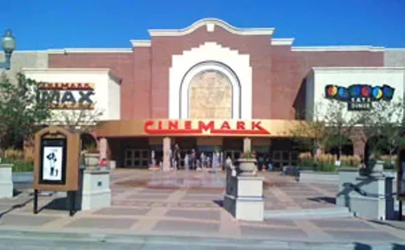 Cinemark Carefree Circle and IMAX Southern Colorado Movie Theaters